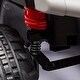 preview thumbnail 10 of 32, 24V Two-Seater Ride-On Dump Truck with Remote Control, 2x200W Motor, Dump Bed/Shovel, Bluetooth, MP3 for Kids 3-8