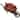Wooden Decorative Wheelbarrow Garden Flower Planter - 35" x 10" x 11"