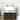 Aviario Light Brown Cane Cylindrical Pendant Light