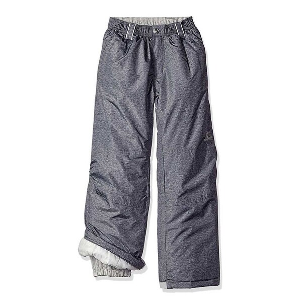 big girls snow pants