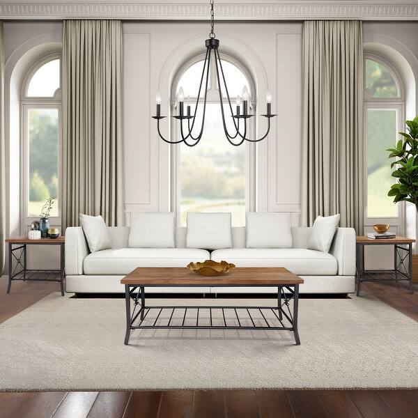 Gallery image with a fresh perspective