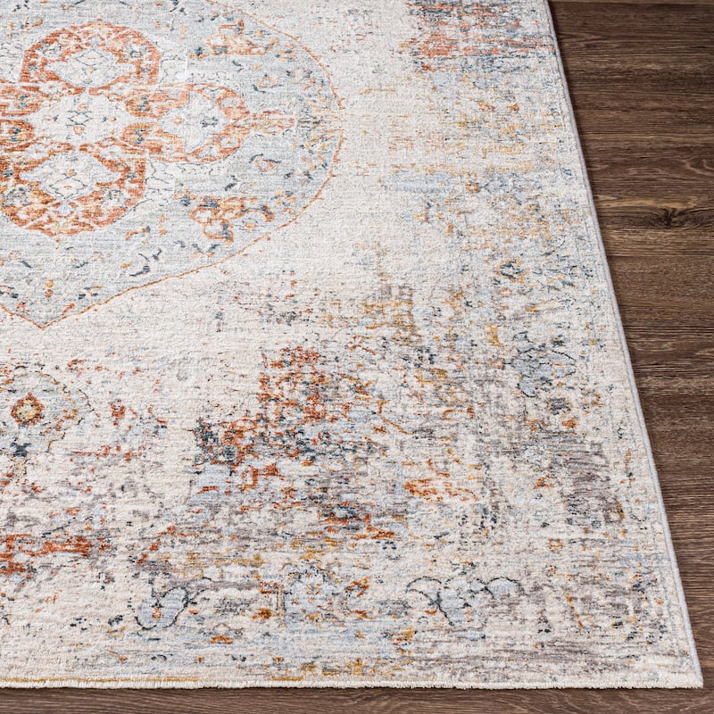 Artistic Weavers Vashti Traditional Area Rug