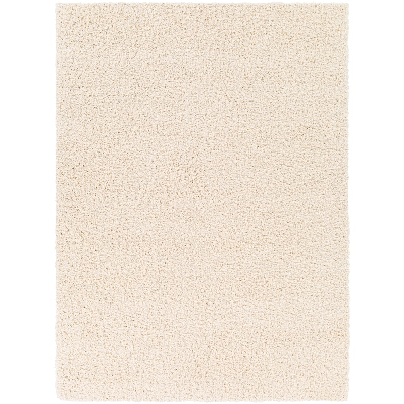 Artistic Weavers Dawsen Solid Plush Area Rug