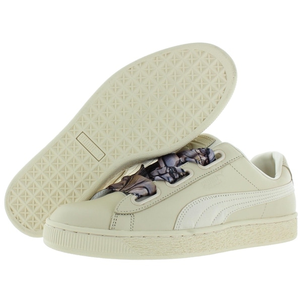 puma basket heart mimicry