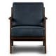 preview thumbnail 77 of 101, Poly & Bark Verity Leather Lounge Chair - Full Grain Genuine Italian Leather