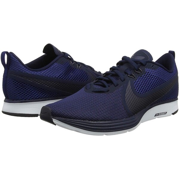 nike men's zoom strike 2 running shoes