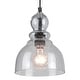 preview thumbnail 6 of 8, Westinghouse Lighting Fiona 1- Light Pendant