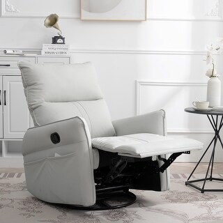 Rocking Recliner Chair