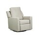 preview thumbnail 15 of 19, The 1st Chair Harrison Gliding, Swivel Recliner - Made In USA