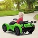 preview thumbnail 14 of 19, 12V Ride On Car for Kids
