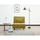preview thumbnail 10 of 54, Tustin Upholstered Convertible Lounge/ Sleeper Chair