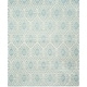 preview thumbnail 5 of 29, SAFAVIEH Valencia Pierette Distressed Boho Area Rug 8' x 10' - Alpine/Cream - Rectangle