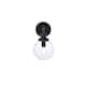Option Black / Clear