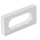 Option Matte White