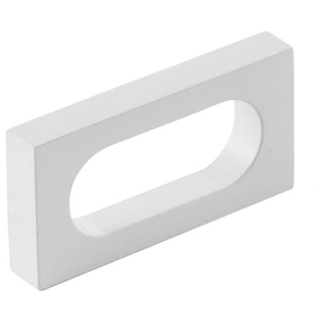 Option Matte White