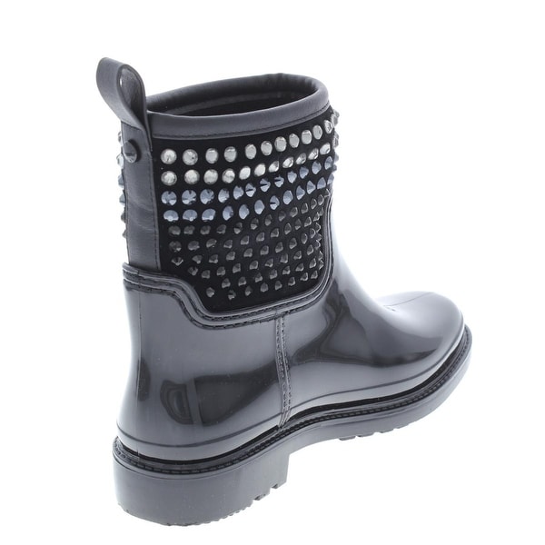 michael kors dani rain boots