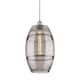 Option Polished Chrome / Light Smoke
