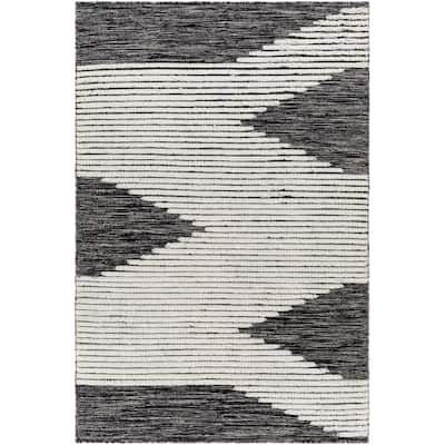Artistic Weavers Juilietta Modern Abstract Area Rug