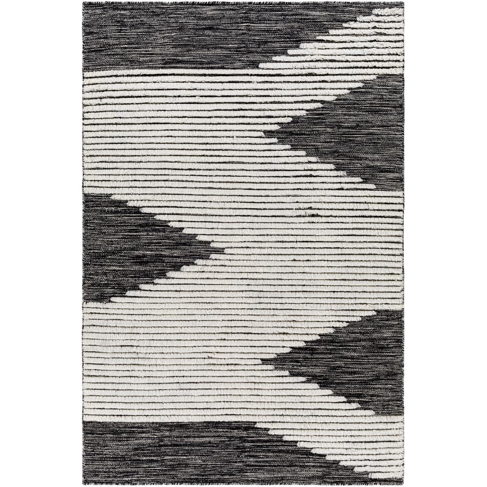 Artistic Weavers Juilietta Modern Abstract Area Rug