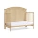 preview thumbnail 8 of 8, Delta Children Emma 4-in-1 Convertible Crib 'N' More