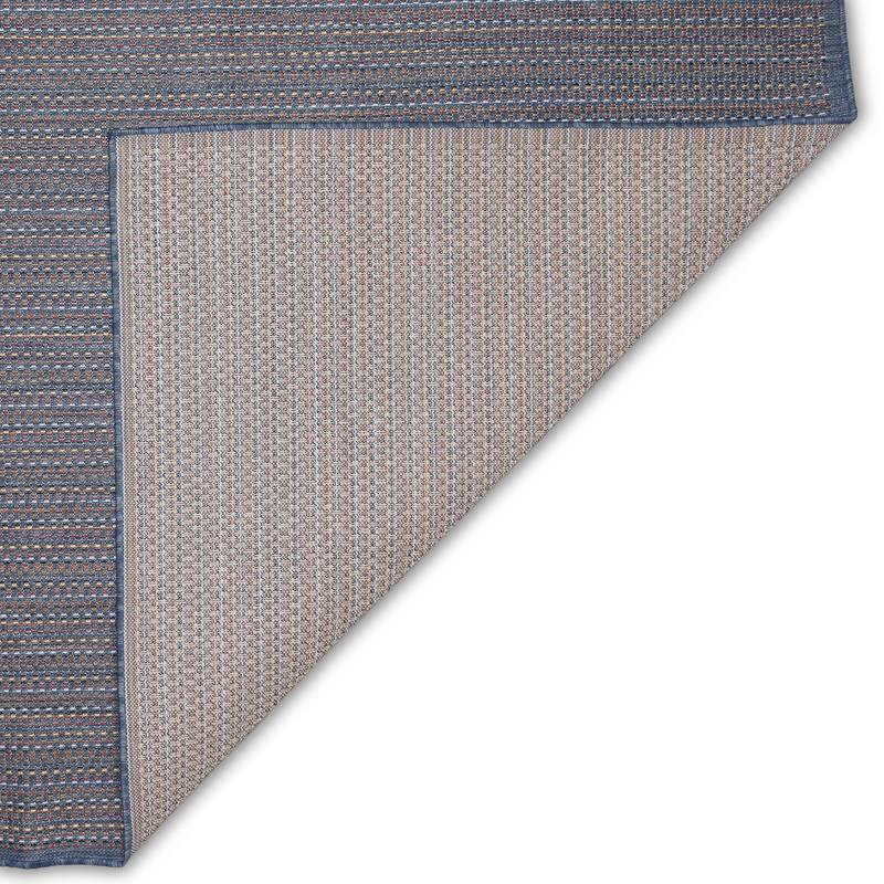 Liora Manne Avena Texture Indoor/Outdoor Rug