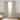 Exclusive Fabrics Performance Linen Luxury Blackout Curtains (1 Panel) - Thermal Insulation, Elegant Blackout Drapery