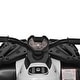 preview thumbnail 13 of 93, Powerful 24V Electric ATV for Big Kids, 2-Seater 4WD 4 Wheeler with LED Lights, Shock Absorbers & Bluetooth Music