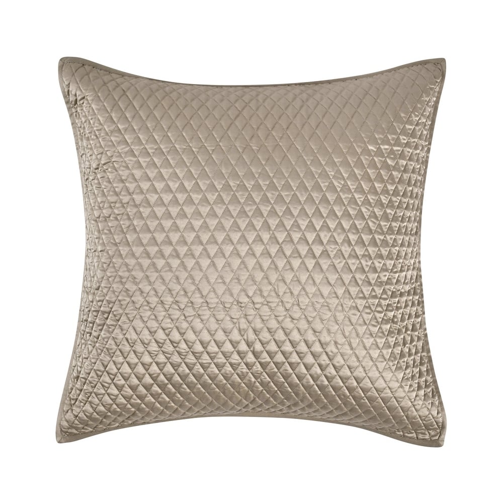 Winthrop 100% Sateen Sham by Kosas Home