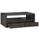 preview thumbnail 4 of 10, Steve Silver Evan Coffee Table