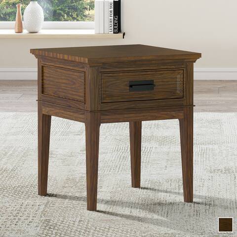Carnot End Table