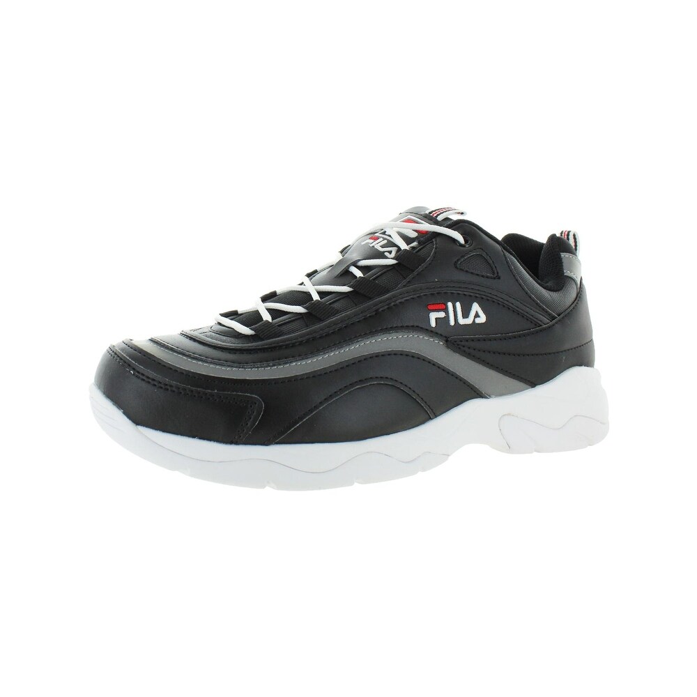 fila men's sneakers online
