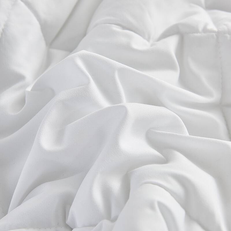 Luxury All-Season Down Alternative Reversible Comforter