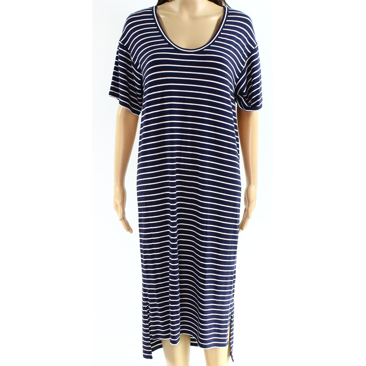 nordstrom striped dress