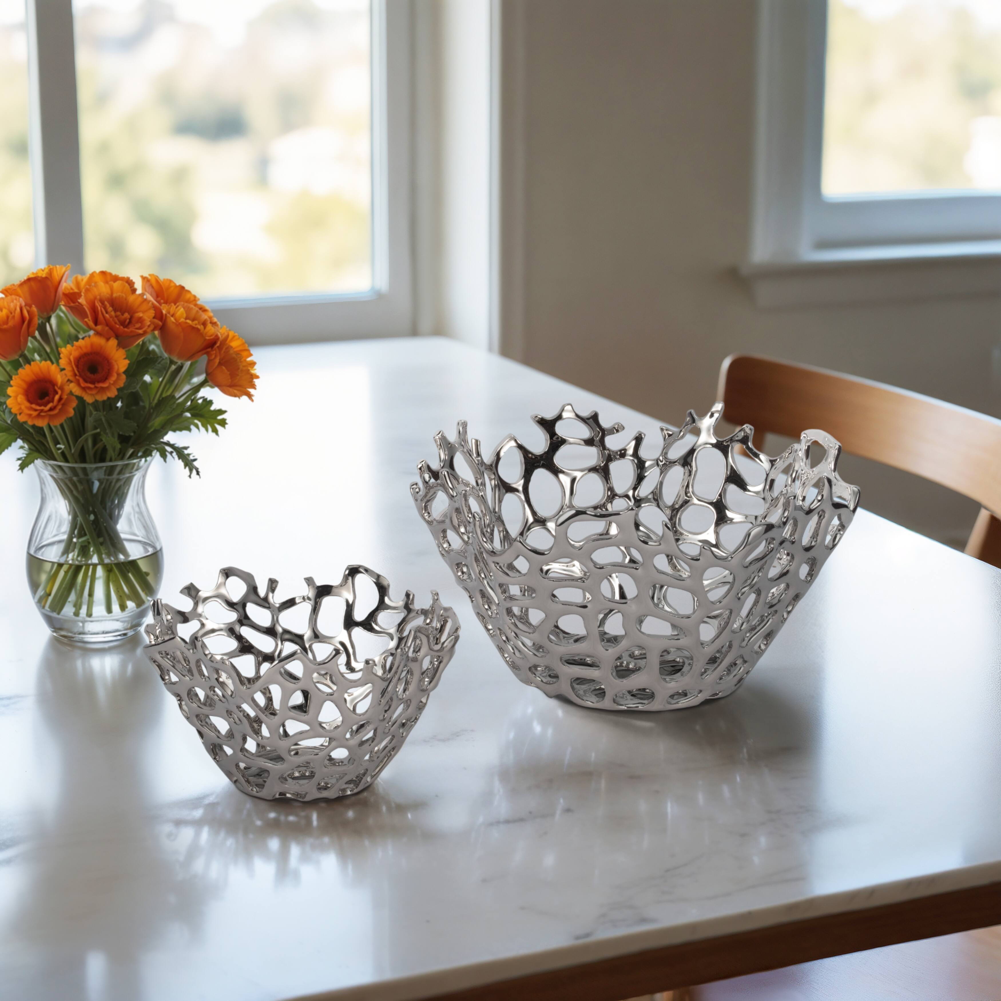 Option Silver/ Metallic