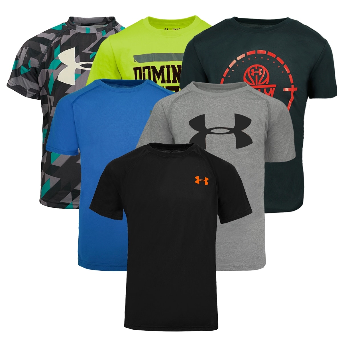 under armour childrens