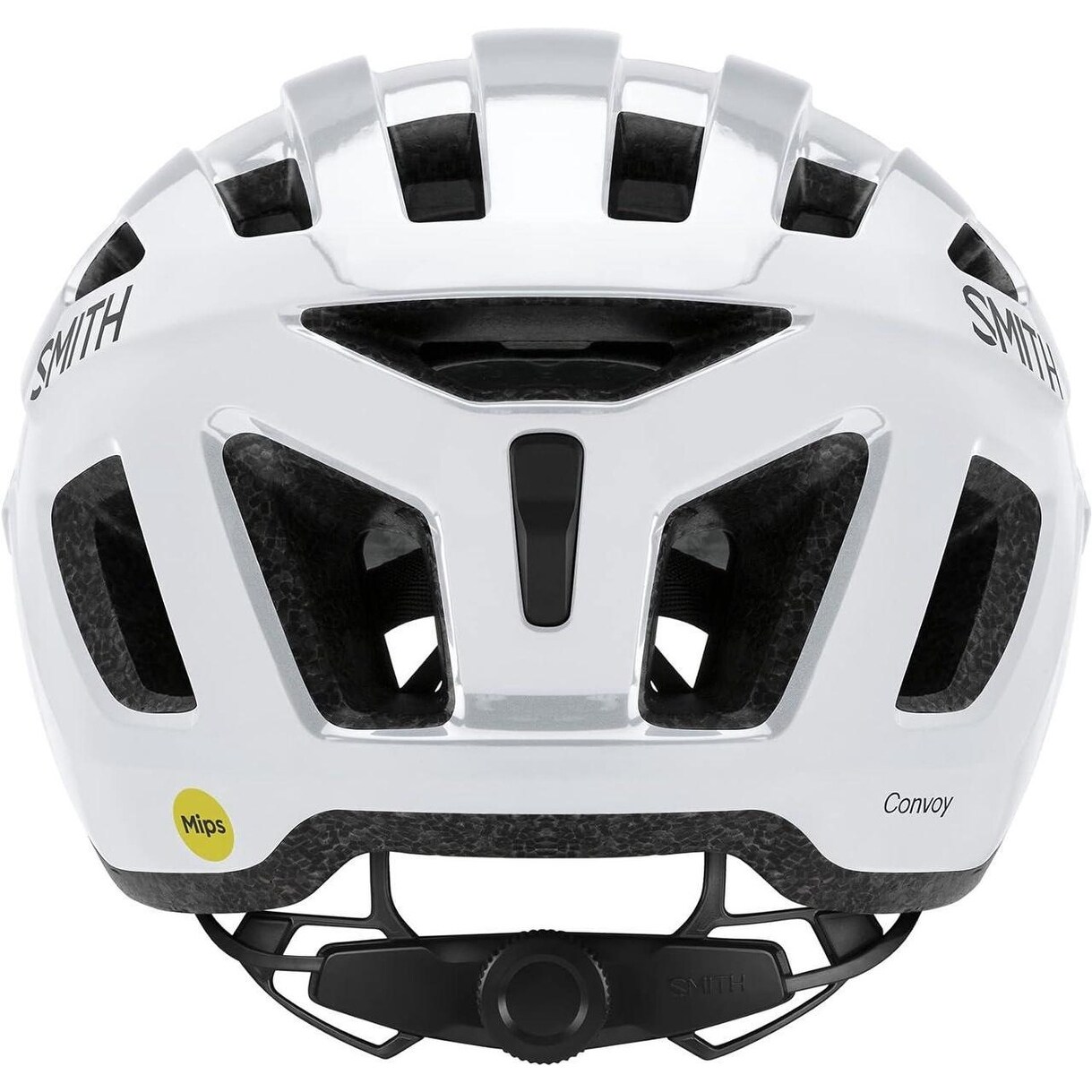 smith convoy mips bike helmet white / medium Mountain Drift Bikes which tests helmets at higher speeds than traditional bike helmet certifications SMITH Adult Convoy MIPS Mountain