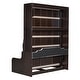 preview thumbnail 32 of 34, Murphy Bed Wall Bed with Cushion