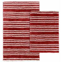 Red Bath Mats Rugs Find Great Bath Linens Deals Shopping At Overstock