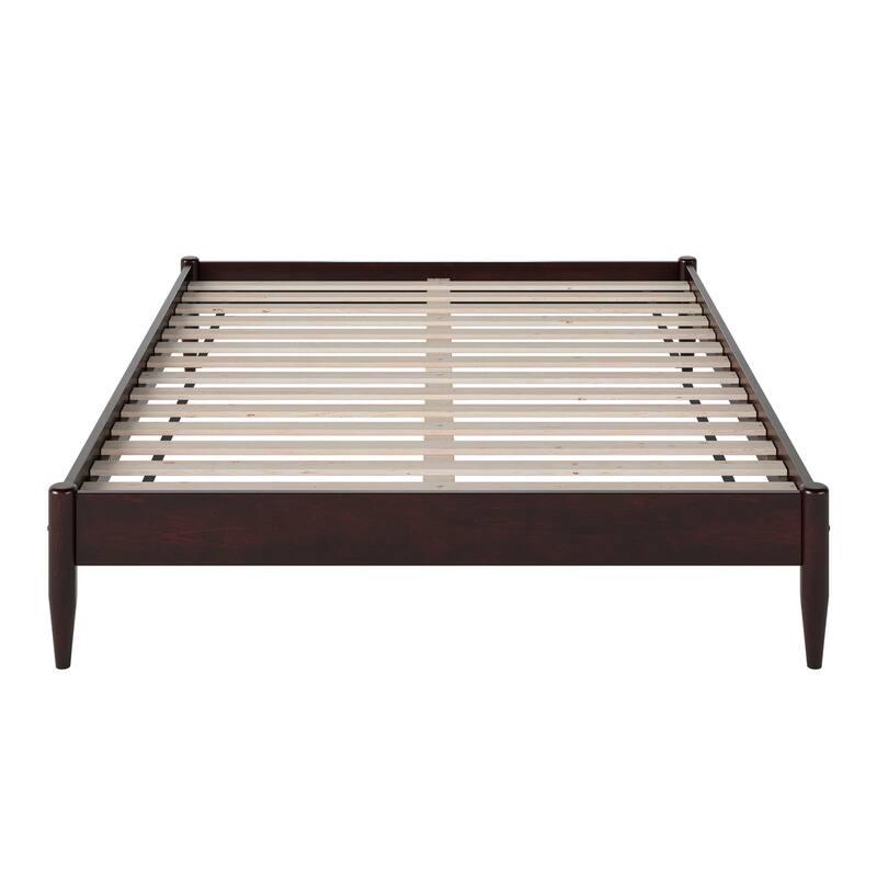 AFI Pasadena Basic Platform Bed Frame
