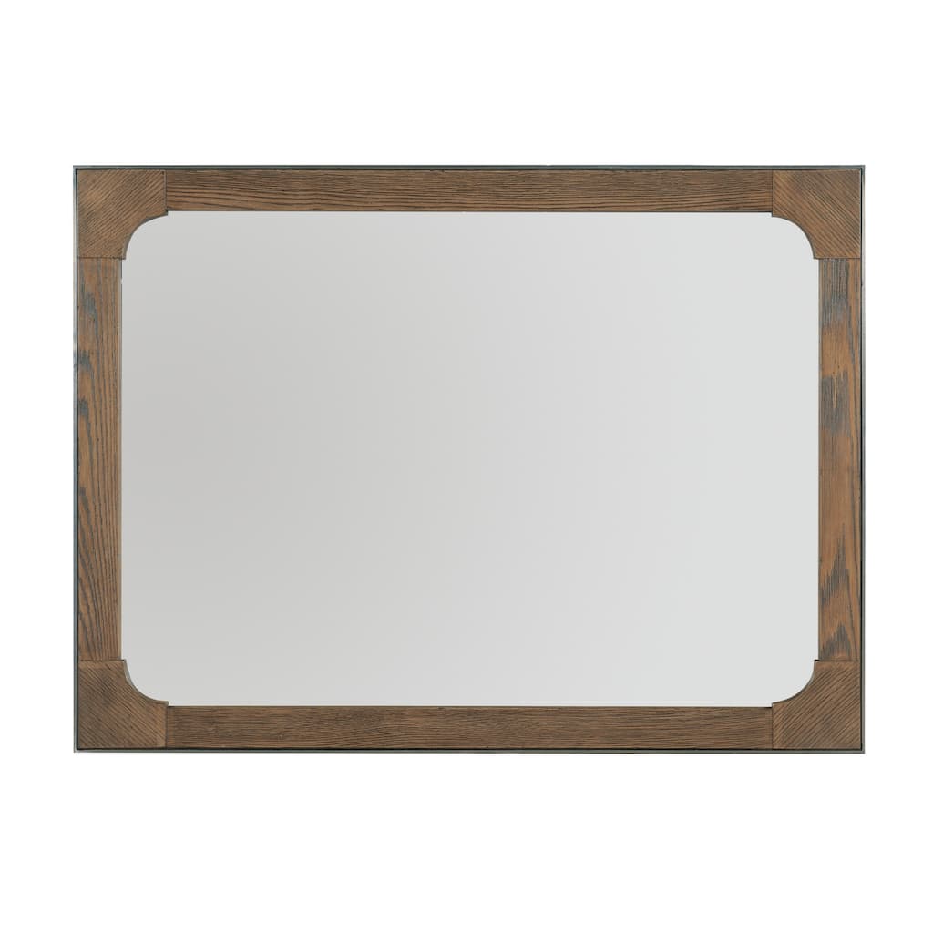 Hooker Furniture 6033-90004-85 Chapman 34" W x 46-1/4" H Rectangular
