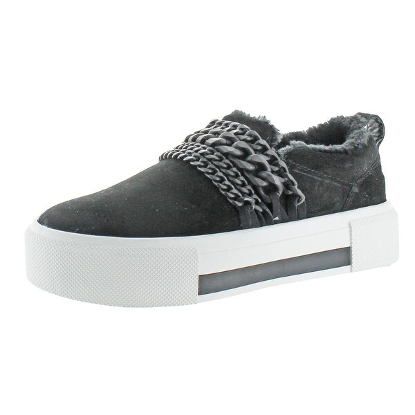 kendall kylie platform sneakers