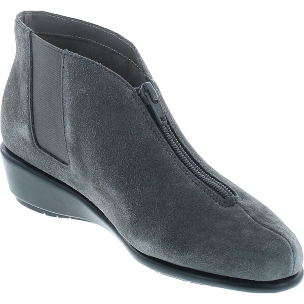 aerosoles women's allowance ankle boot