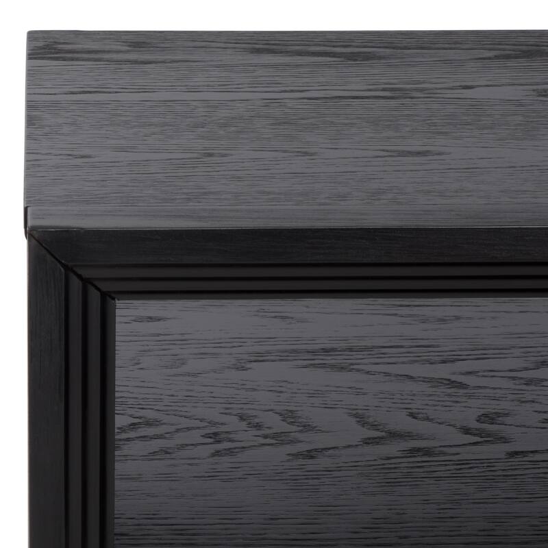 SAFAVIEH Home Akanksha 2-Drawer Nightstand