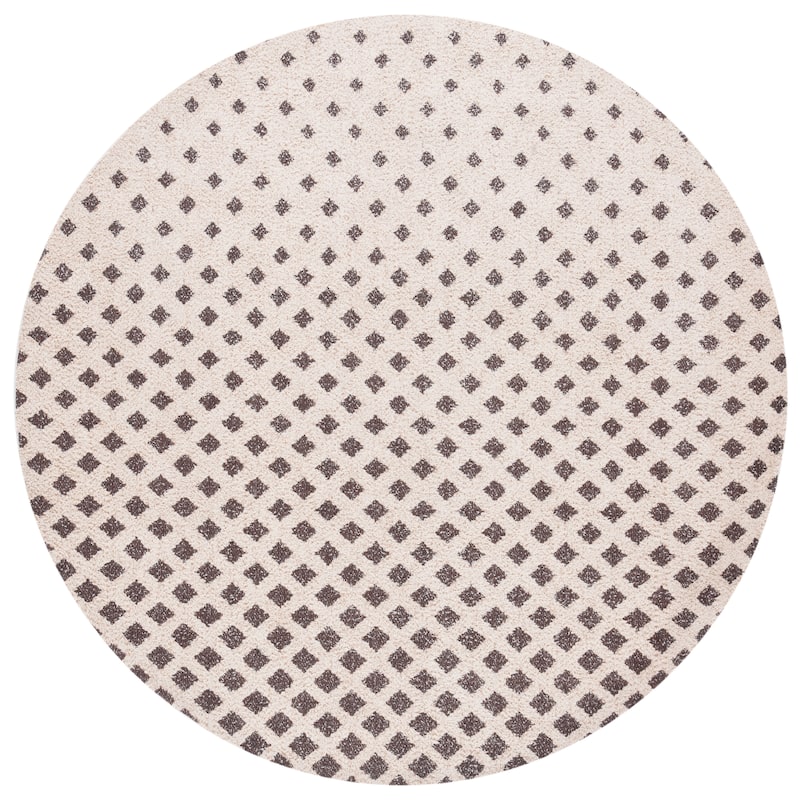 SAFAVIEH Hand-Woven Classic Vintage Djuana Modern Cotton Rug