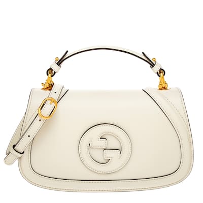Gucci Blondie Top Handle Bag