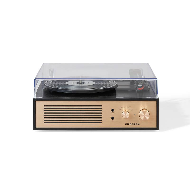 Crosley Miles Record Player
