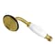 Option Brushed Brass