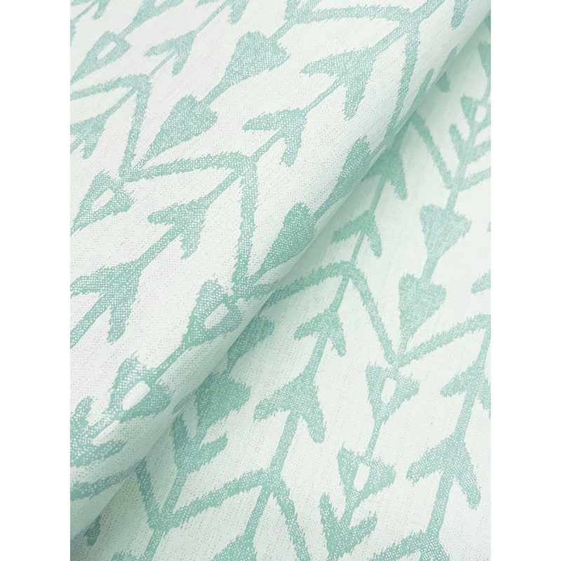 Soissons Martigue Stripe 27 In W X 27 Ft L Wallpaper
