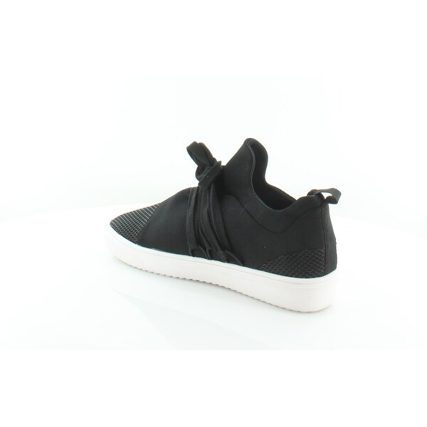 steve madden lancer black