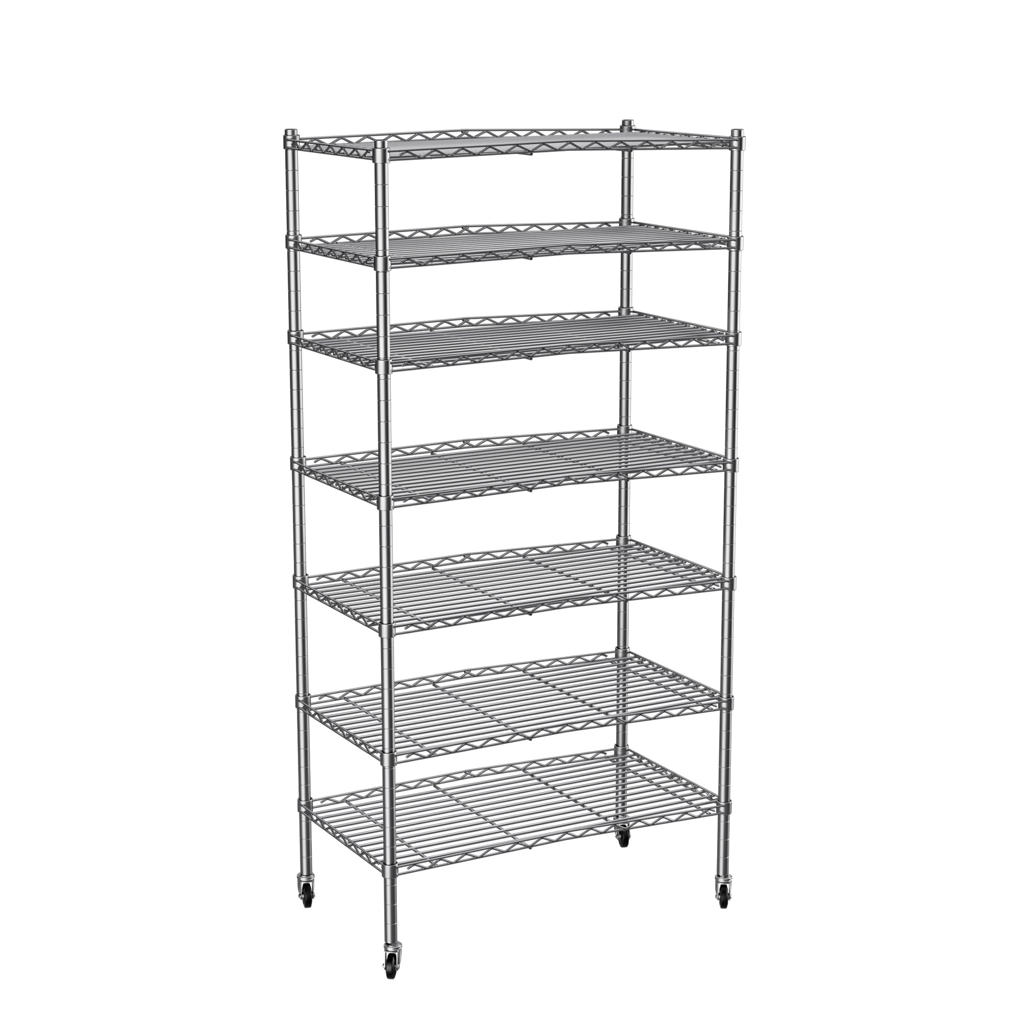 Garage Shelving Midvale UT - Rack Your Garage